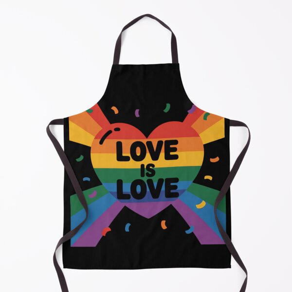 Item preview, LGBTQIA+ Heart of Unity designed and sold by Reichcorp.