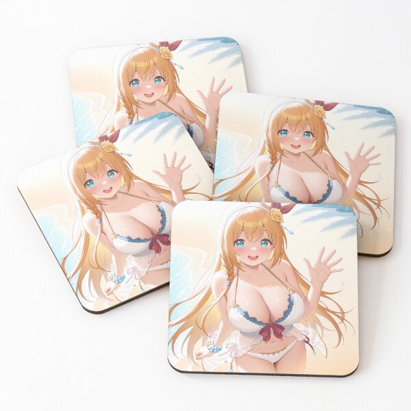 Item preview, Pecorine From Princess Connect designed and sold by Timecopcb.