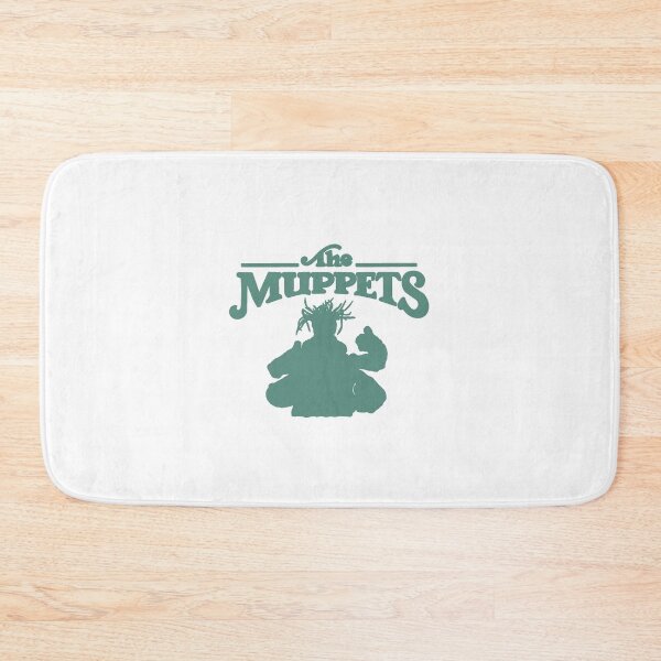Item preview, The Muppets Logo designed and sold by Animals-by-JB.