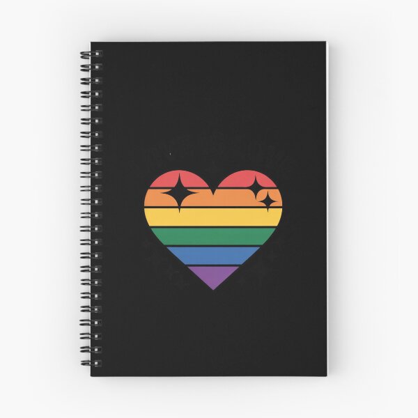 Item preview, LGBTQIA+ Heart of Unity designed and sold by Reichcorp.