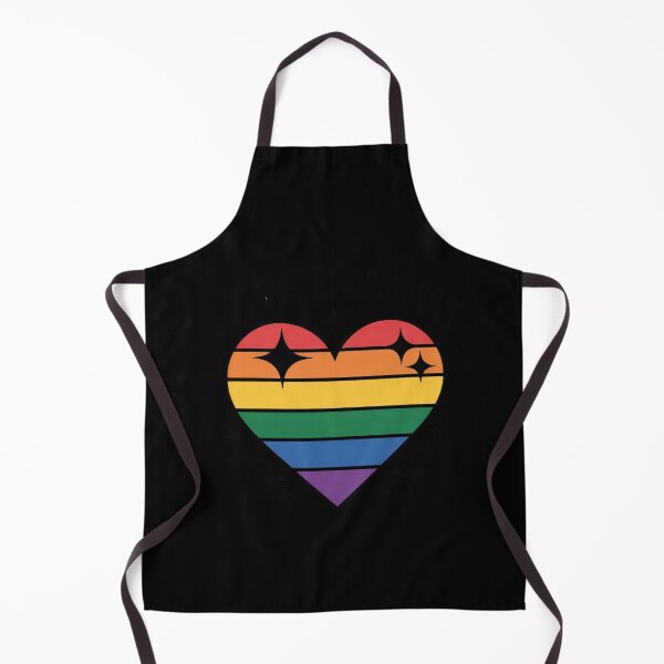 Item preview, LGBTQIA+ Heart of Unity designed and sold by Reichcorp.