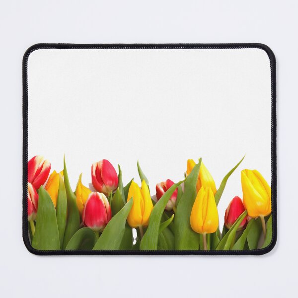 Item preview, Tiptoe in the Tulips designed and sold by SouthPrint.