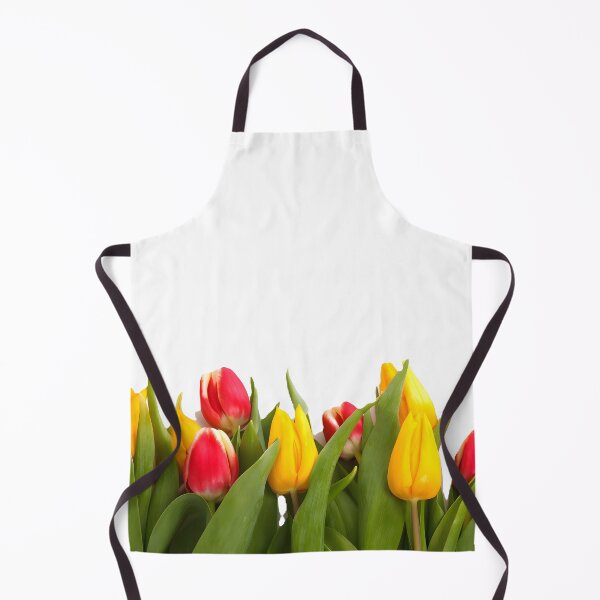 Item preview, Tiptoe in the Tulips designed and sold by SouthPrint.