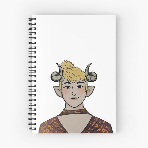 Artikelvorschau, Satyr-Mönch Gina entworfen und verkauft von Gina's Emporium.