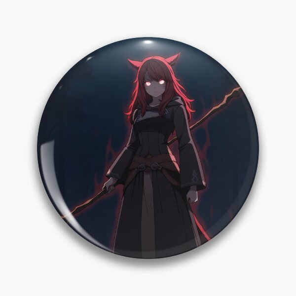 Item preview, FF14 Segador designed and sold by Timecopcb.