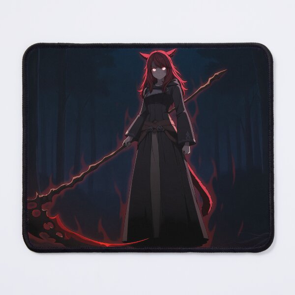 Item preview, FF14 Reaper designed and sold by Timecopcb.
