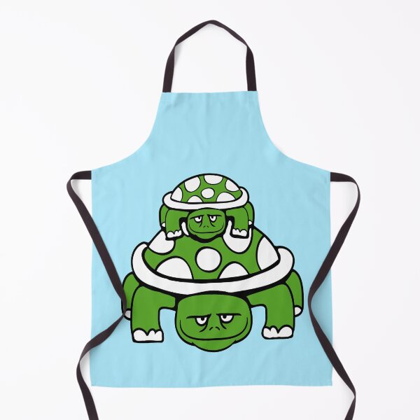 Item preview, Cute Little Turtle Child Dad Mom Father Mother Baby designed and sold by shirt-o-mat.