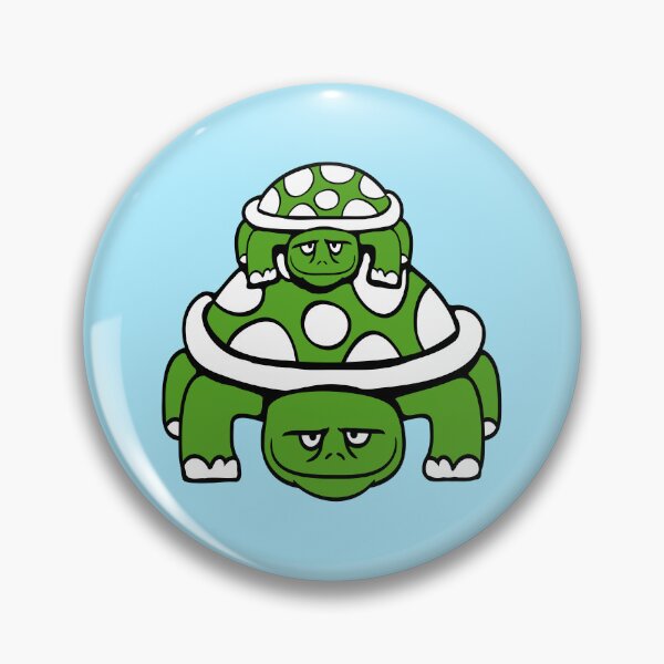 Item preview, Cute Little Turtle Child Dad Mom Father Mother Baby designed and sold by shirt-o-mat.