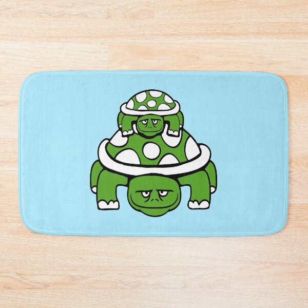 Item preview, Cute Little Turtle Child Dad Mom Father Mother Baby designed and sold by shirt-o-mat.