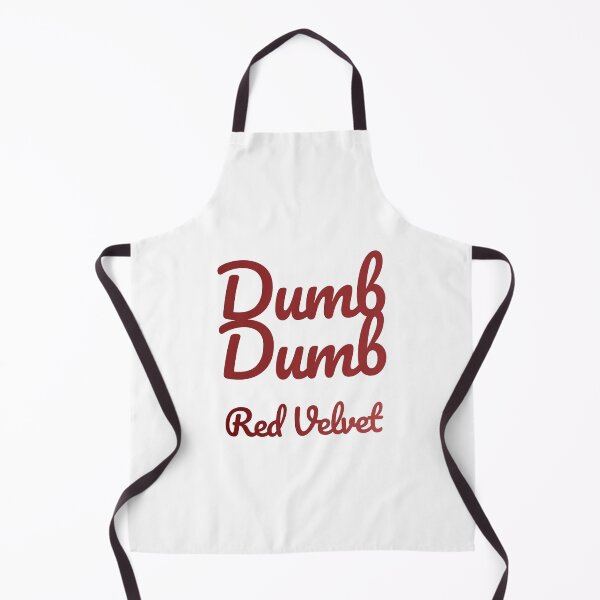 Item preview, Dumb Dumb - Red Velvet designed and sold by K-FAV.