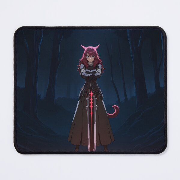 Item preview, FF14 Dark Knight designed and sold by Timecopcb.