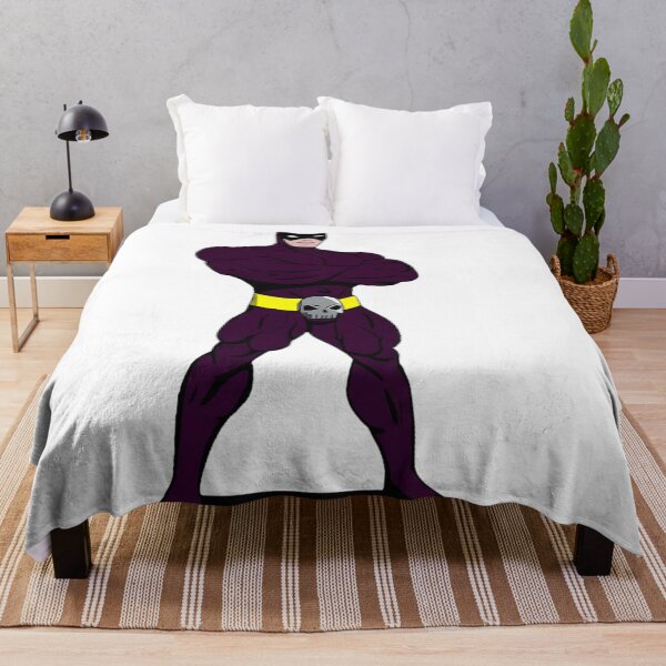 Item preview, Vintage superhero designed and sold by jeugenet.