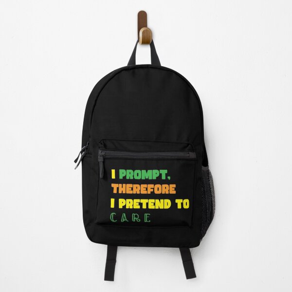 Item preview, AI Prompt Engineer Qoute designed and sold by Sarcastic designs.