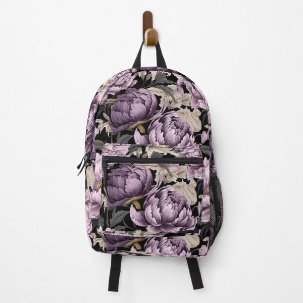 Item preview, Peony Floral Print designed and sold by SezzyDesigns.