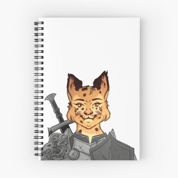 Item preview, Tabaxi Fighter Gina designed and sold by Gina's Emporium.