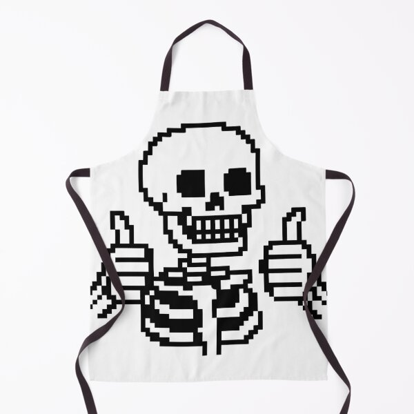 Item preview, Pixel Skeleton designed and sold by Paulalala.