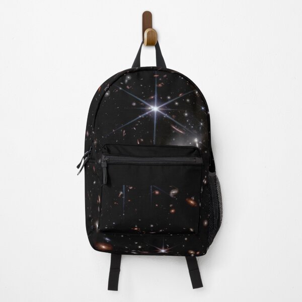 Item preview, James Webb First Image Released in HD! designed and sold by Pablo Carlos Budassi.