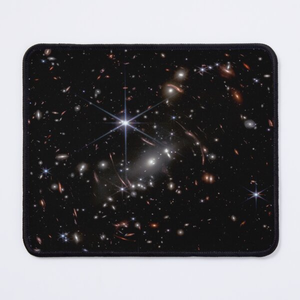 Item preview, James Webb First Image Released in HD!  designed and sold by Pablo Carlos Budassi.