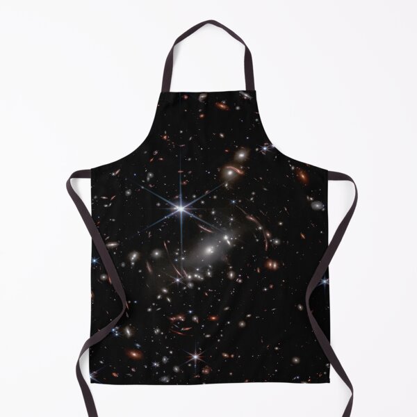 Item preview, James Webb First Image Released in HD! designed and sold by Pablo Carlos Budassi.