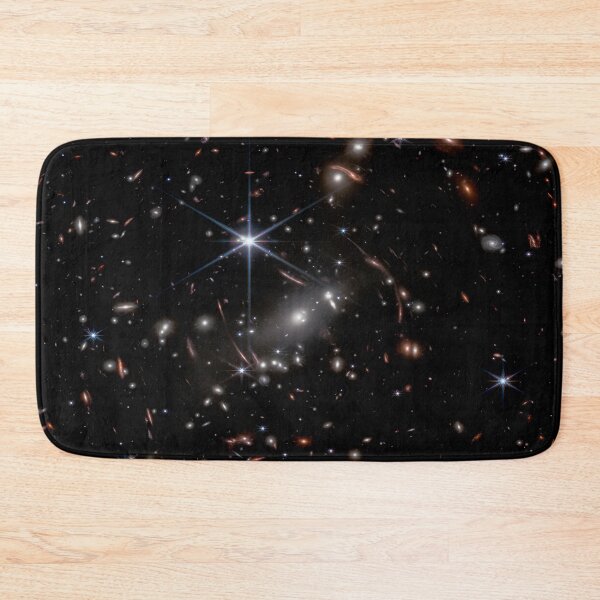 Item preview, James Webb First Image Released in HD!  designed and sold by Pablo Carlos Budassi.