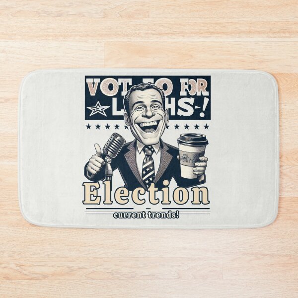 Item preview, dynamic candidate designed and sold by  ViralVisionsCreating .