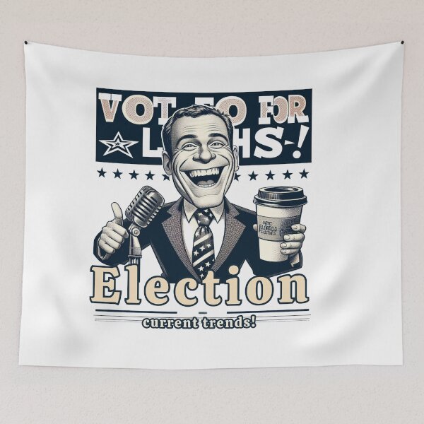 Item preview, dynamic candidate designed and sold by  ViralVisionsCreating .