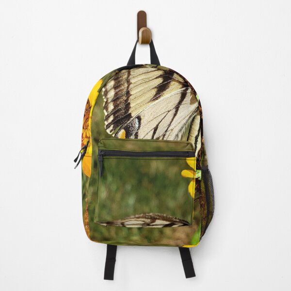 Item preview, Tiger Swallowtail Butterfly Pollinating The Earth 1B  8/19 designed and sold by Unlimited Imagination .