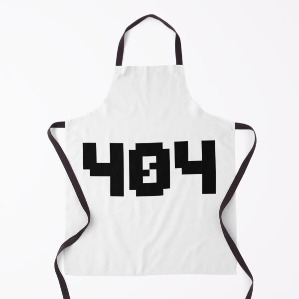 Item preview, 404 in 8-bit Pixel designed and sold by Memes N Lore .