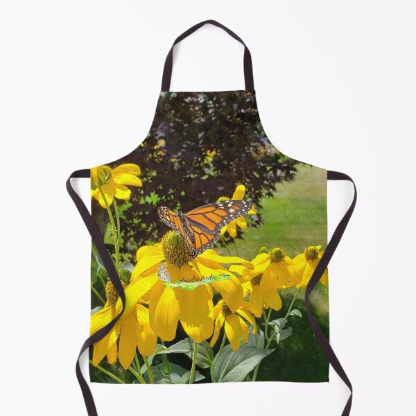 Item preview, Monarch Butterfly Pollinating the Earth 2A RZ 7/21 designed and sold by Unlimited Imagination .