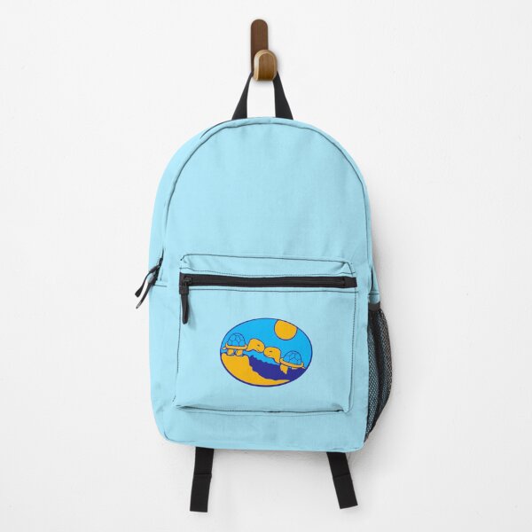 Item preview, 2 Cute Water Turtles Beach Sea Couple Love Valentine's Day designed and sold by shirt-o-mat.