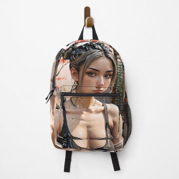 Item preview, Anime Girl designed and sold by LKozerski.