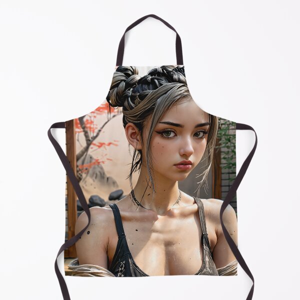 Item preview, Anime Girl designed and sold by LKozerski.