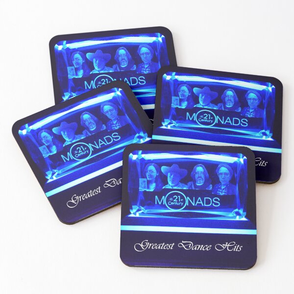 Item preview, Greatest Dance Hits designed and sold by 21CenturyMonads.