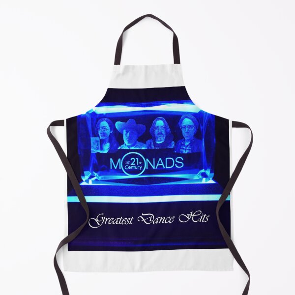 Item preview, Greatest Dance Hits designed and sold by 21CenturyMonads.
