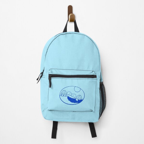 Item preview, 2 Cute Water Turtles Beach Sea Couple Love Valentine's Day designed and sold by shirt-o-mat.