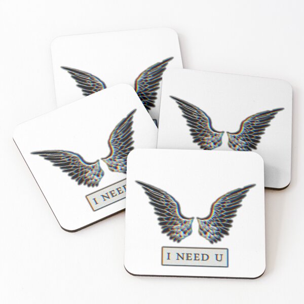 Item preview, Wings of Need designed and sold by Midnight Creations.
