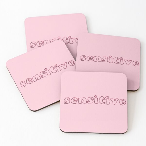 Item preview, Sensitive, Pink Y2K, it-girl, Cute, girlypop designed and sold by We Are Stardust.