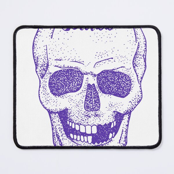 Item preview, SKULL designed and sold by EdgeBoss.