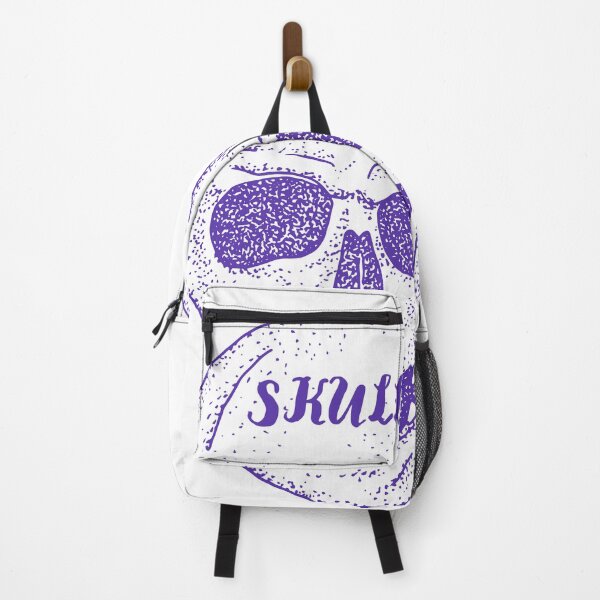 Item preview, SKULL designed and sold by EdgeBoss.