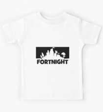 Fortnight Kids Tee