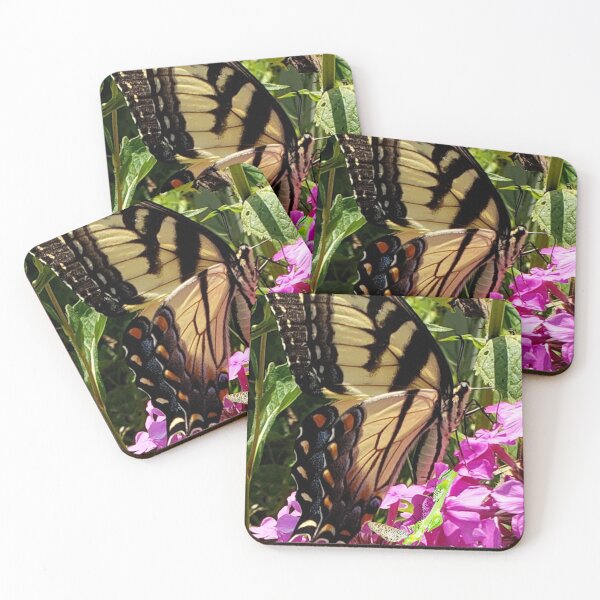 Item preview, Tiger Swallowtail  Butterfly Staring at me. RZ 8/19 designed and sold by Unlimited Imagination .