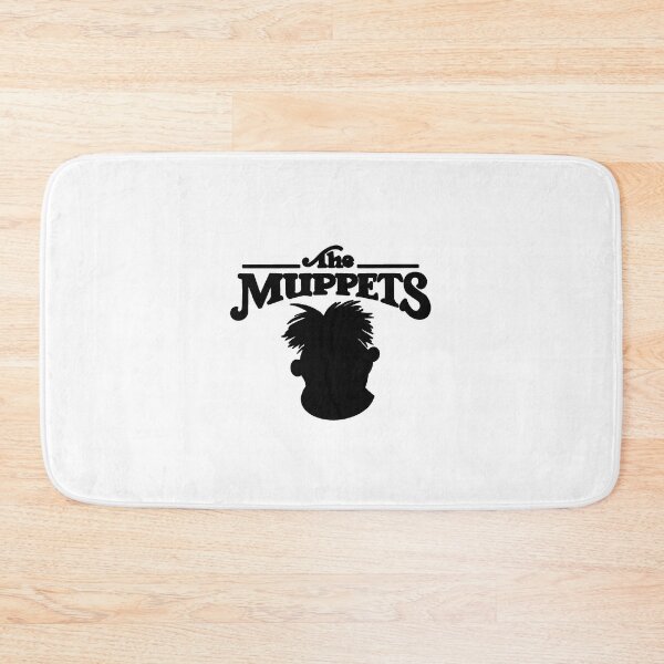 Item preview, The Muppets Logo designed and sold by Animals-by-JB.