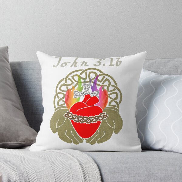 Item preview, Juan 3:16 - Arcoíris designed and sold by LVC Arts.