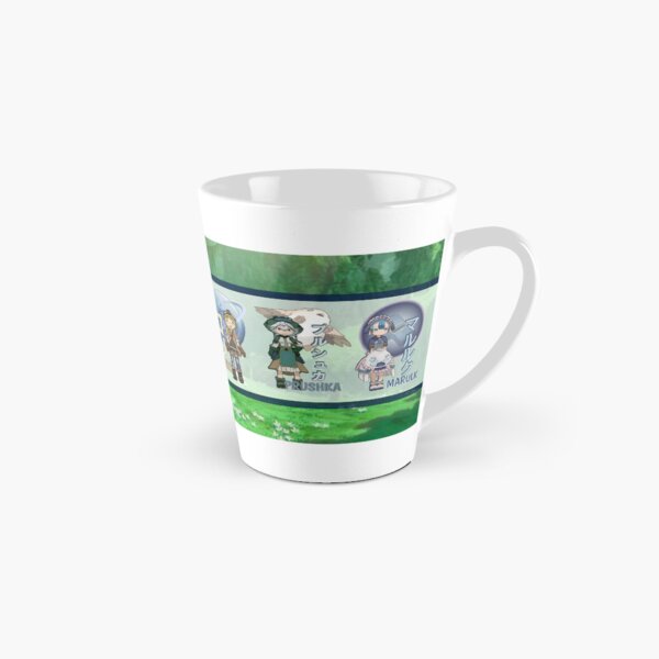 Item preview, Made in Abyss Children Cast lineup designed and sold by Bondrewd1.
