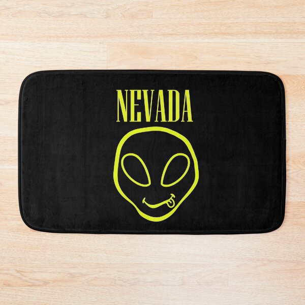 Item preview, smells like Nevada designed and sold by NOT-ALONE.