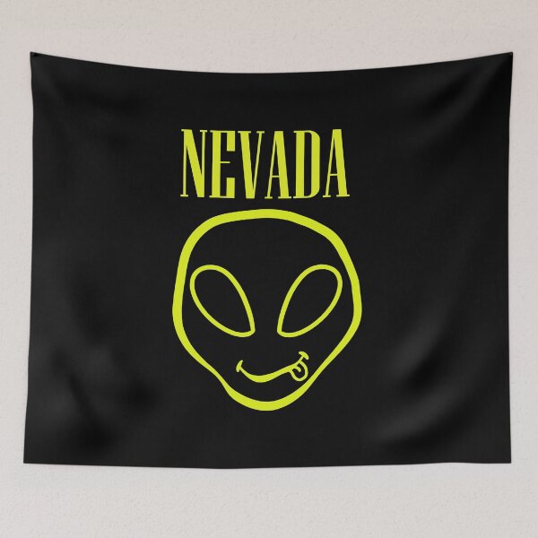 Item preview, smells like Nevada designed and sold by NOT-ALONE.