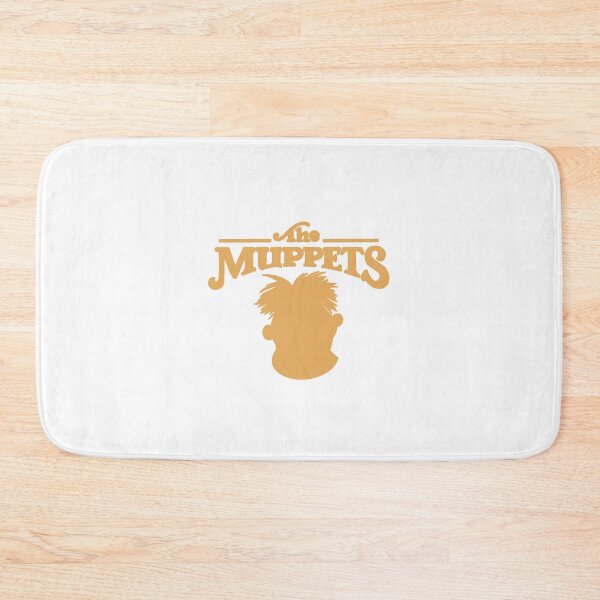 Item preview, The Muppets Logo designed and sold by Animals-by-JB.