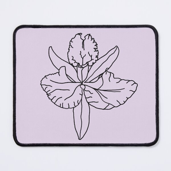 Item preview, Cattleya Orchid designed and sold by Jadyns.art.