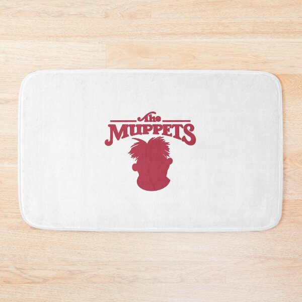 Item preview, The Muppets Logo designed and sold by Animals-by-JB.