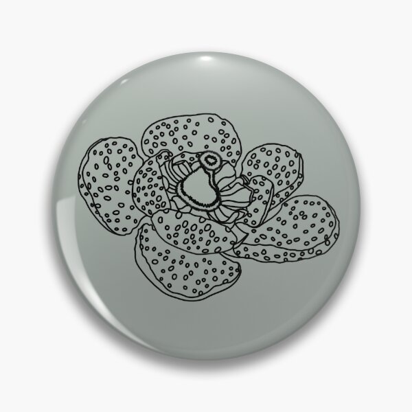 Item preview, Rafflesia Arnoldii Plant designed and sold by Jadyns.art.